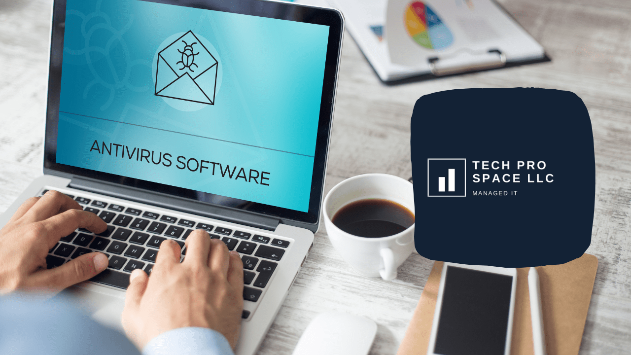 Antivirus Solutions for Your Business