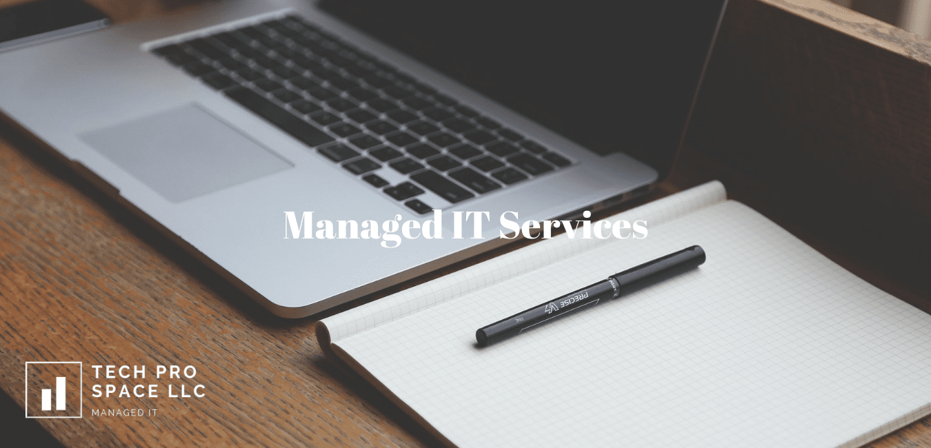 Managed IT Service Providers