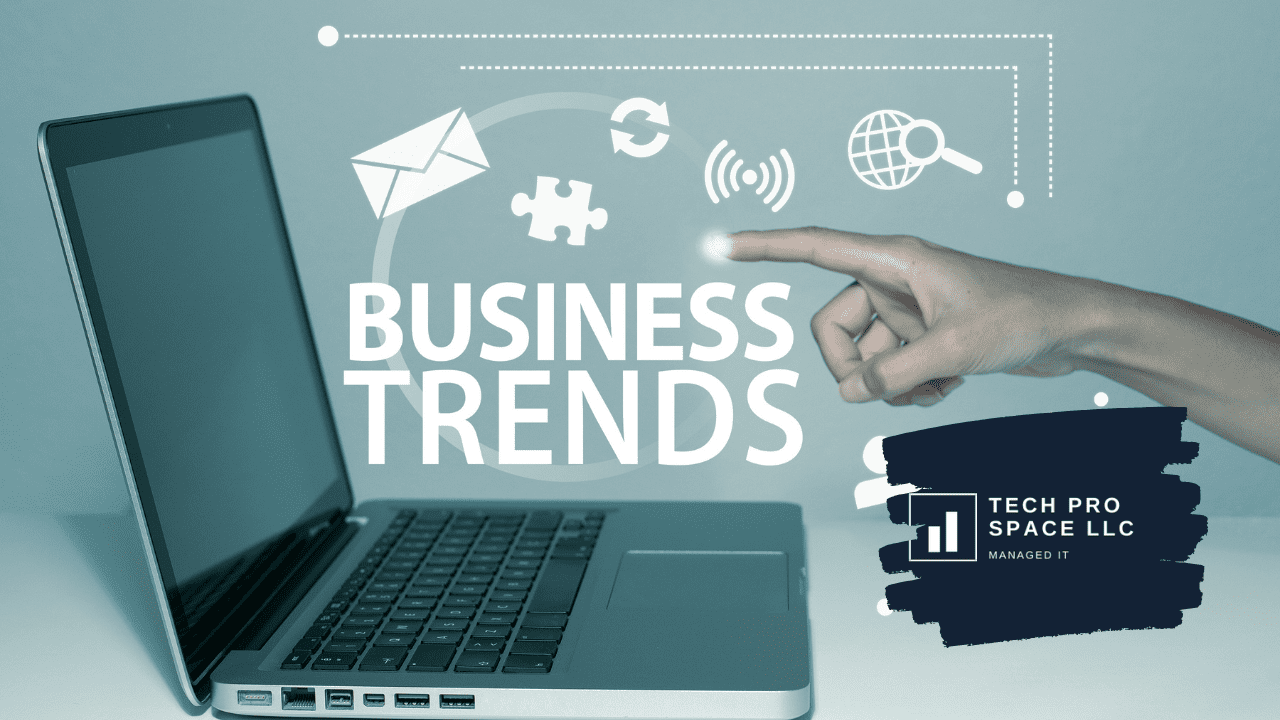 The Rising Trend: Why Small and Medium Businesses are Opting for Managed IT Services