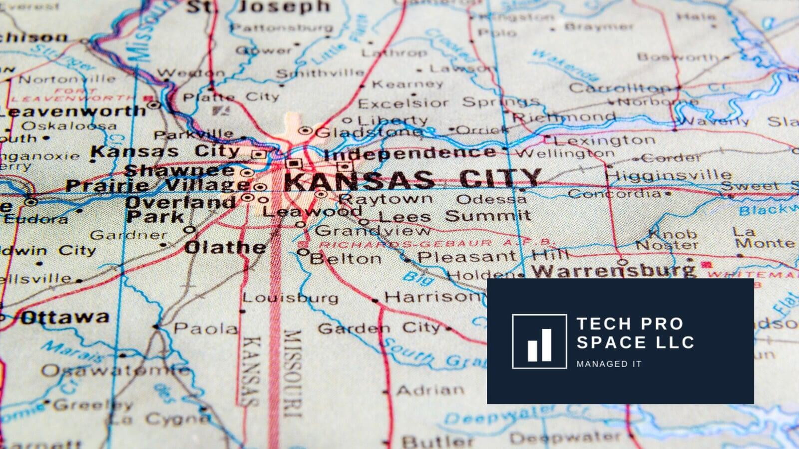 The Top Cybersecurity Threats Facing Small and Medium-Sized Businesses in Kansas City and How to Protect Against Them