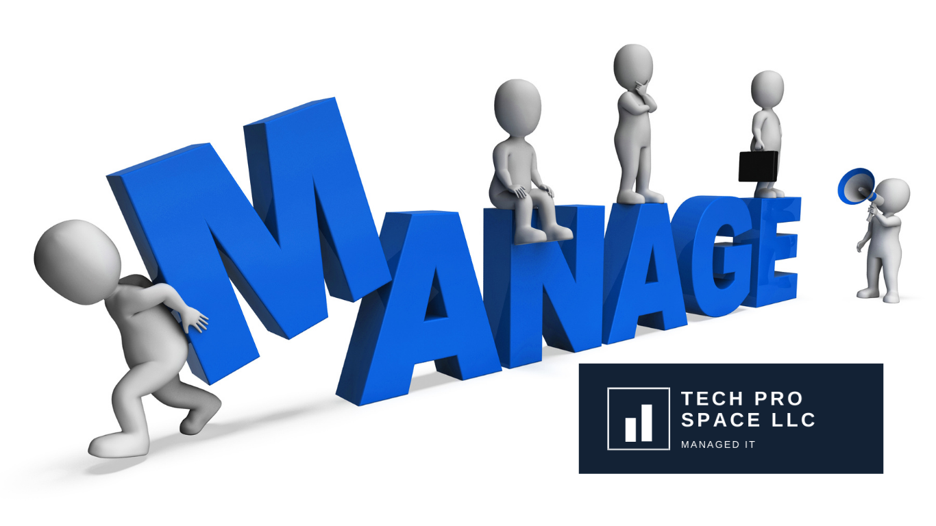 Why is Managed IT Services Important?